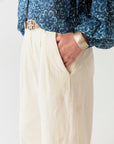 Lolo Pant - Pampaneira Coquillage - Maison Hotel