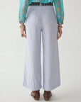 Marisa Pants - Berenson Lila