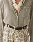 Navajo Belt - Rombo Onyx - Maison Hotel