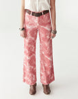 Noa Belt - Fuji Brown - Maison Hotel