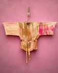 New York kimono. Size: XS/S .No 12