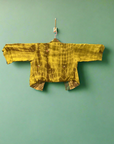 Reversible Short Kimono - No. 9