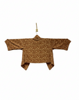 Reversible Short Kimono - No.5