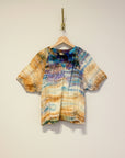 Rosalia Blouse. Size: S/M. No: 14