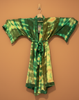 Dubai Kimono. One Size. No: 31