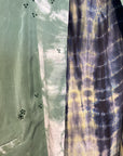Reversible Short Kimono - No.104