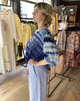 Rosalia Blouse. Size: M/L. No: 39
