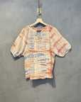 Rosalia Blouse. Size: S/M. No: 37