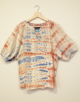 Rosalia Blouse. Size: S/M. No: 37