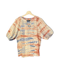 Rosalia Blouse. Size: S/M. No: 37