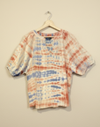 Rosalia Blouse. Size: S/M. No: 37