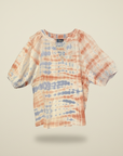 Rosalia Blouse. Size: S/M. No: 37
