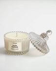 Vanilla Patchouli - Scented Candle 70g