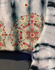 Reversible Short Kimono - No.106