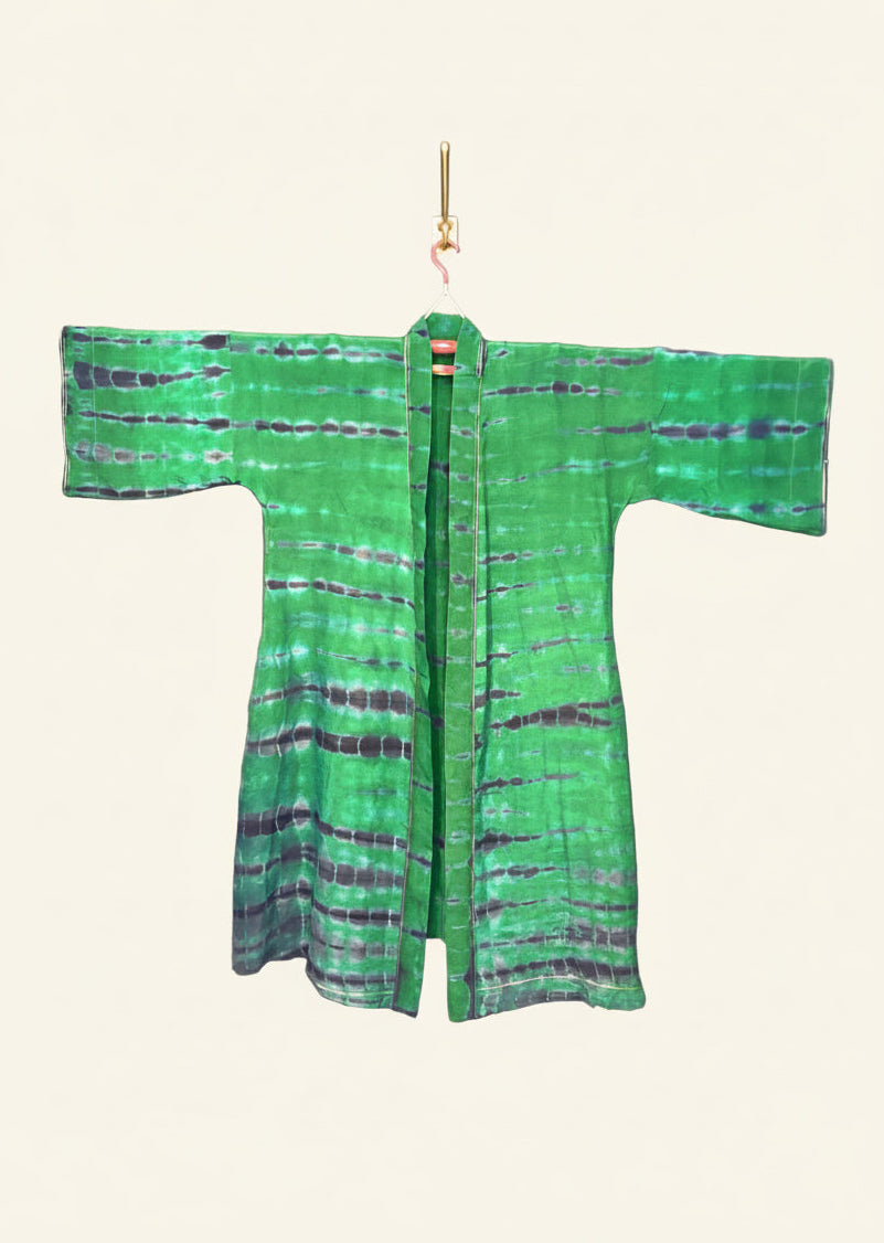 Dubai Kimono. One Size. No: 35