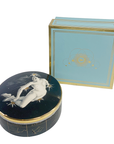 Spitfire Girl. Astrological Dreams Trinket Box. Starlady.