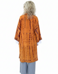 Dubai Kimono. One Size. No: 36