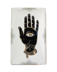 Spitfire Girl. Snake Charmer Ceramic Box