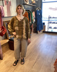 Jaipur Blouse. one Size. No.10