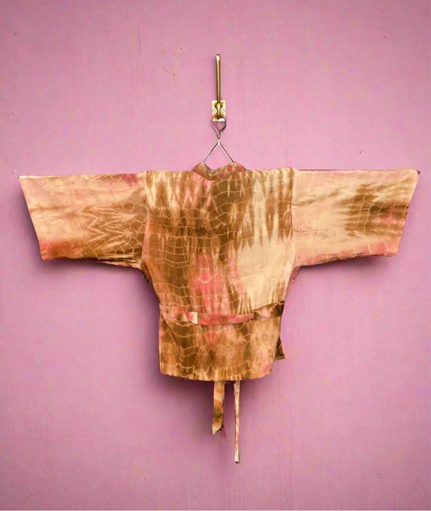 New York kimono. Size: XS/S .No 12