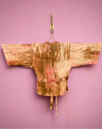 New York kimono. Size: XS/S .No 12