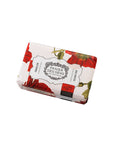 Panier Des Sens, Extra-gentle vegetable soap 200g, Red Poppy