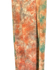 Silk Long Scarf- 100 x 220 cm. No. 93
