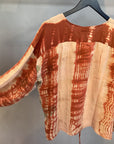 Jaipur Blouse. No 07. One Size.