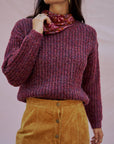 KID Heavy Knit Sweater