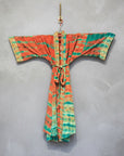 Dubai Kimono. One Size. No: 30