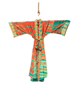 Dubai Kimono. One Size. No: 30