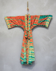 Dubai Kimono. One Size. No: 30