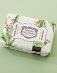 Panier Des Sens, Extra-gentle vegetable soap 200g, Lemon Verbena