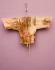 New York kimono. Size: XS/S .No 12