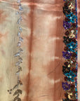 Reversible Short Kimono - No.101