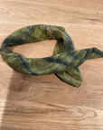 Silke Skjerf - XS 65x65cm. No.26