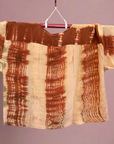 Jaipur Blouse. No 07. One Size.