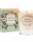Panier Des Sens, Scented candle 180g, Jasmine