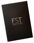 FST. Le French Studio. Large cashmere scarf SAGI