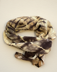 Silke Skjerf - XS 65x65cm. No.28