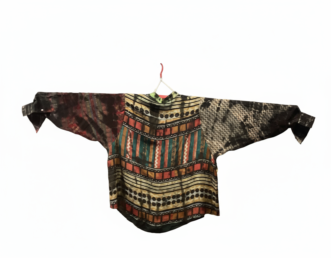 Lotem Shirt. No. 09G