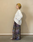 Pant Wide legs. No: 60