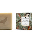 HUNTER | FIR NEEDLE & CEDAR | BAR SOAP