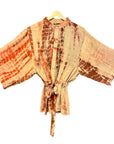 New York Kimono - No. 31 Size: S/M