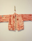 Reversible Short Kimono - No.101