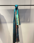 Silke Skjerf - 100 x 220 cm No. 20