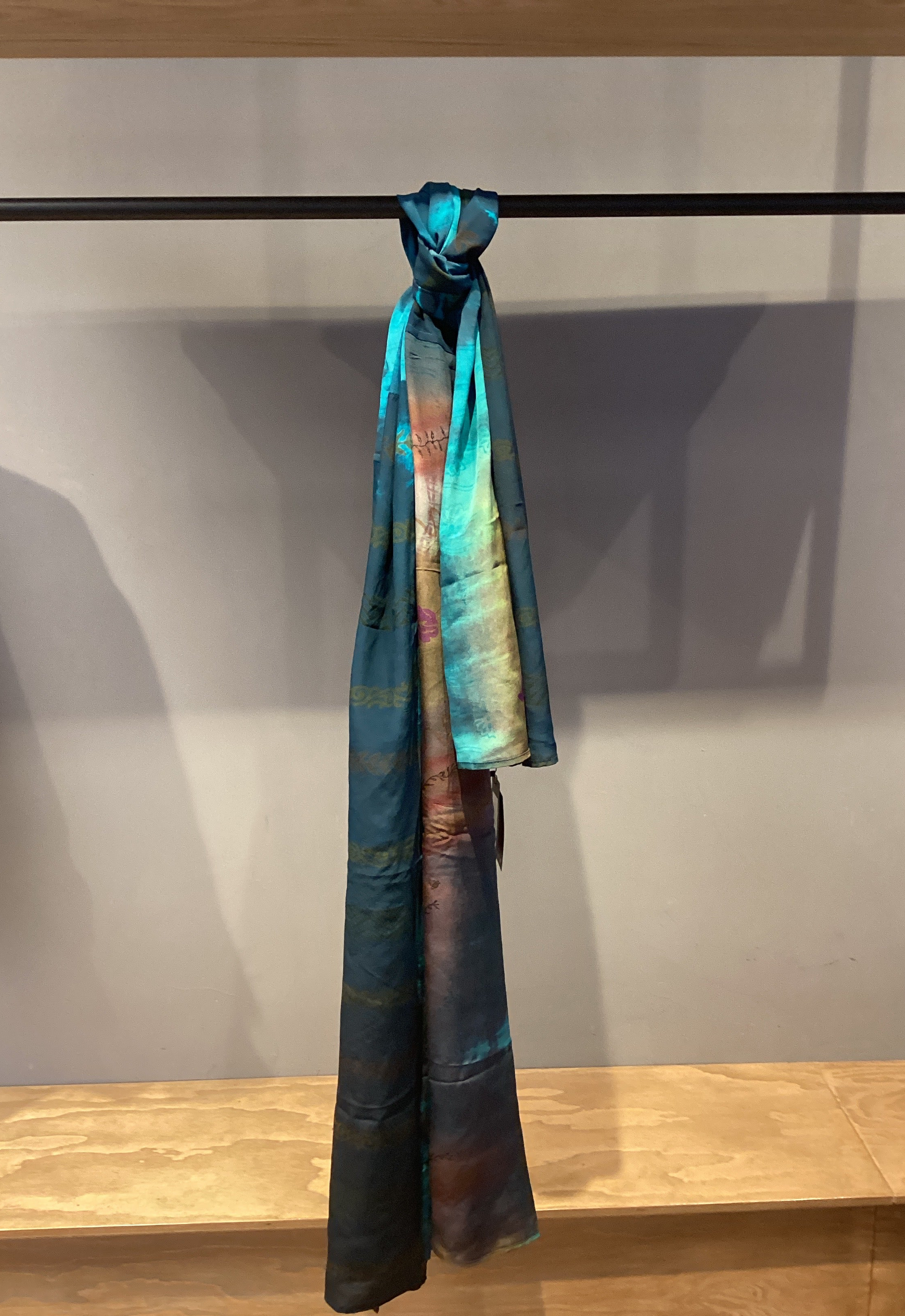 Silke Skjerf - 100 x 220 cm No. 20