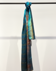 Silke Skjerf - 100 x 220 cm No. 20