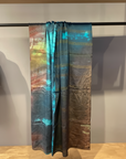 Silke Skjerf - 100 x 220 cm No. 20