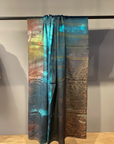 Silke Skjerf - 100 x 220 cm No. 20